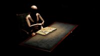 The Book (Max Horror) screenshot, image №2880848 - RAWG