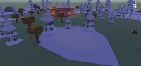 Hearth Against Frost screenshot, image №1830071 - RAWG