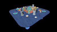 Food Mash - Alpha screenshot, image №3837163 - RAWG
