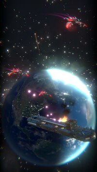 Star Gunner AR screenshot, image №2620147 - RAWG