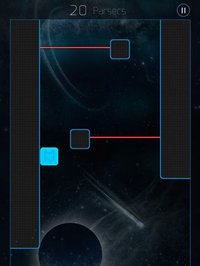 Gravity Box: Space Run screenshot, image №1809424 - RAWG