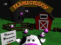 Farmageddon screenshot, image №617817 - RAWG