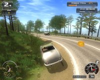 Classic Car Racing screenshot, image №469800 - RAWG