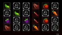 Foode - Memory Card Flipping game screenshot, image №2837794 - RAWG