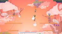 Steam Dunkers screenshot, image №2301969 - RAWG