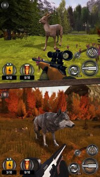 Wild Hunt:Sport Hunting Games. Hunter & Shooter 3D screenshot, image №1385018 - RAWG