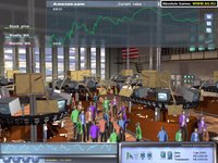 City Trader screenshot, image №296984 - RAWG