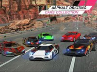 Asphalt Drifting Racing Mania screenshot, image №2164672 - RAWG