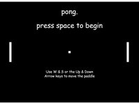 pong. (C3P File included) screenshot, image №3762236 - RAWG