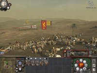 Medieval 2: Total War screenshot, image №444669 - RAWG