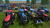 Farming Simulator 15 screenshot, image №277189 - RAWG