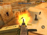 Modern Combat 2: Black Pegasus HD screenshot, image №57883 - RAWG