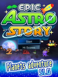 Epic Astro Story screenshot, image №939623 - RAWG