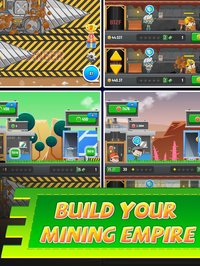 Idle Ore King Tap screenshot, image №1611227 - RAWG