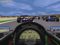 Grand Prix 2 screenshot, image №299142 - RAWG