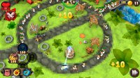 Tower Defense: Defender of the Kingdom screenshot, image №2153483 - RAWG