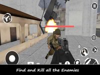 Rules of Last Battle: FPS Sho screenshot, image №921779 - RAWG
