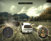 Need For Speed: Most Wanted screenshot, image №806796 - RAWG