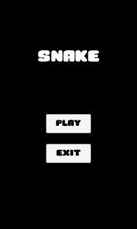 Classic Snake (itch) screenshot, image №1213120 - RAWG