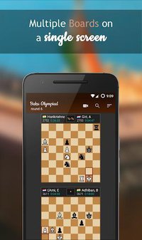 Follow Chess screenshot, image №1502537 - RAWG