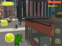 AMAZING SURVIVAL FROG MOD screenshot, image №1335439 - RAWG