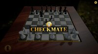 Chess: with fen screenshot, image №2708449 - RAWG