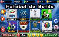 Futebol de Botao screenshot, image №3761591 - RAWG