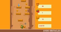 Turtle Leap Ninja I screenshot, image №2651261 - RAWG