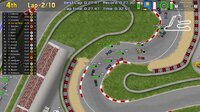 Ultimate Racing 2D 2 screenshot, image №3063325 - RAWG