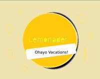 Lemonade: Ohayo Vacations! screenshot, image №2159673 - RAWG