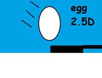 EGG 2.5D screenshot, image №2532483 - RAWG