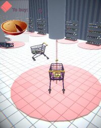 Crashing Carts screenshot, image №3764677 - RAWG