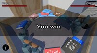 OTI Blade screenshot, image №3838095 - RAWG