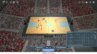 Pro Basketball Manager 2019 screenshot, image №1710777 - RAWG