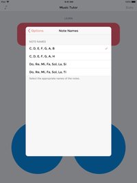 Music Tutor (Sight-reading) screenshot, image №1733338 - RAWG