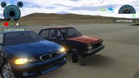 Purffle Racing Multiplayer screenshot, image №3559582 - RAWG