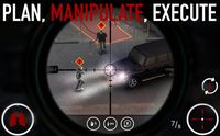 Hitman Sniper screenshot, image №684737 - RAWG