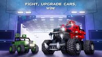 Blocky Cars - Online Shooting Game screenshot, image №2088395 - RAWG