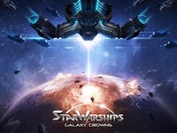 Star Warships: Galaxy Crowns screenshot, image №1500344 - RAWG