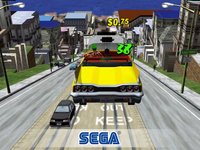 Crazy Taxi (1999) screenshot, image №1608655 - RAWG