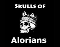 Skulls of Alorians Silly Game screenshot, image №3113839 - RAWG