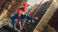 Marvel's Spider-Man Remastered screenshot, image №3517478 - RAWG