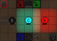 Lumins and Shades (Demo) screenshot, image №1014481 - RAWG