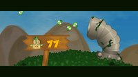Lil Big Invasion (itch) screenshot, image №1120775 - RAWG