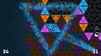 Triangulate (itch) (Tackorama) screenshot, image №3005723 - RAWG