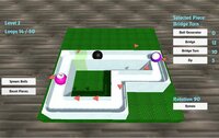 Circuitus Infinitus screenshot, image №2553283 - RAWG