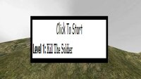 The Soldier of Crime screenshot, image №3335655 - RAWG