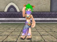 Holy Beast Online screenshot, image №516576 - RAWG