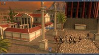 Grand Ages Rome Gold screenshot, image №1825597 - RAWG