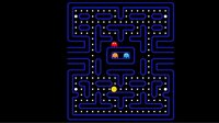 Pacman (Hassan Almunajjed) screenshot, image №2577914 - RAWG